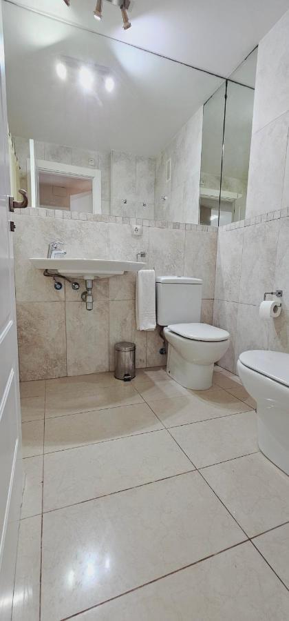 Disponimble 25 Octu A 13 Noviem Apt Gemelos26--wifi-piscina-padel-tenis- Garaje Opcionable Extra Apartment