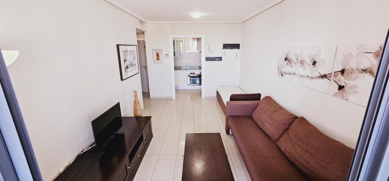 Disponimble 25 Octu A 13 Noviem Apt Gemelos26--wifi-piscina-padel-tenis- Garaje Opcionable Extra Apartment *