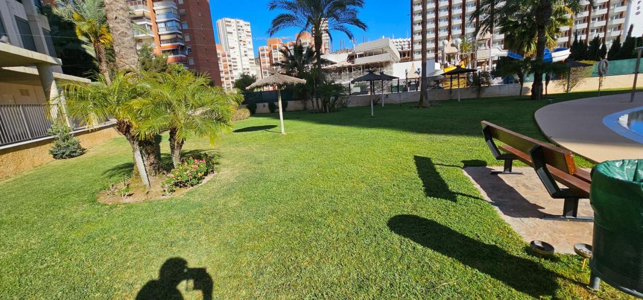 Apartment Disponimble 25 Octu A 13 Noviem Apt Gemelos26--wifi-piscina-padel-tenis- Garaje Opcionable Extra *