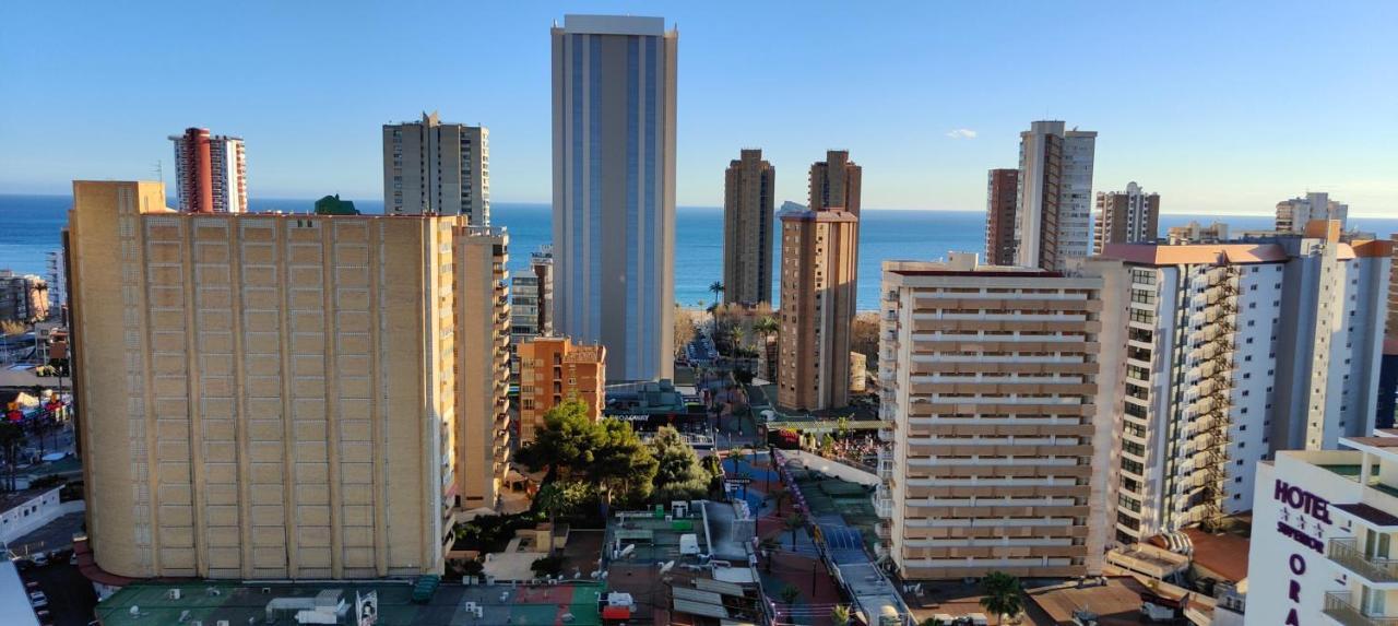 Solo Familias Domo Benidorm