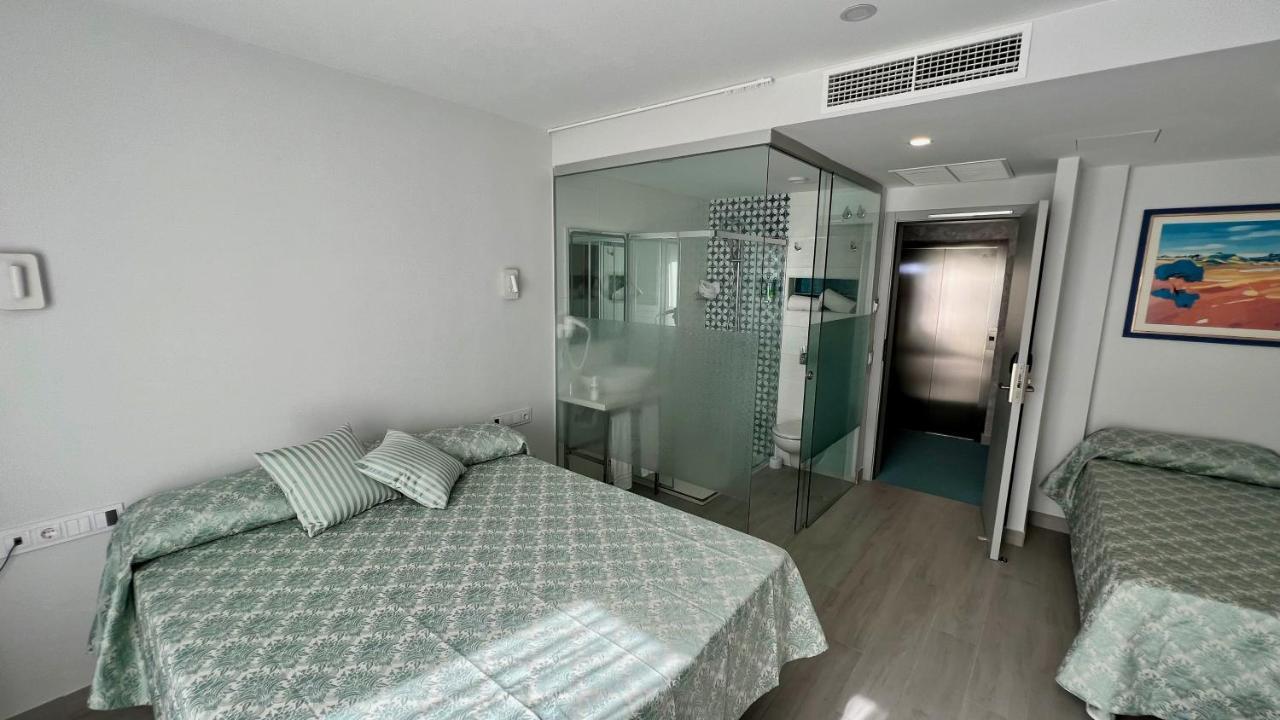 Hotel Clopy Rocamar