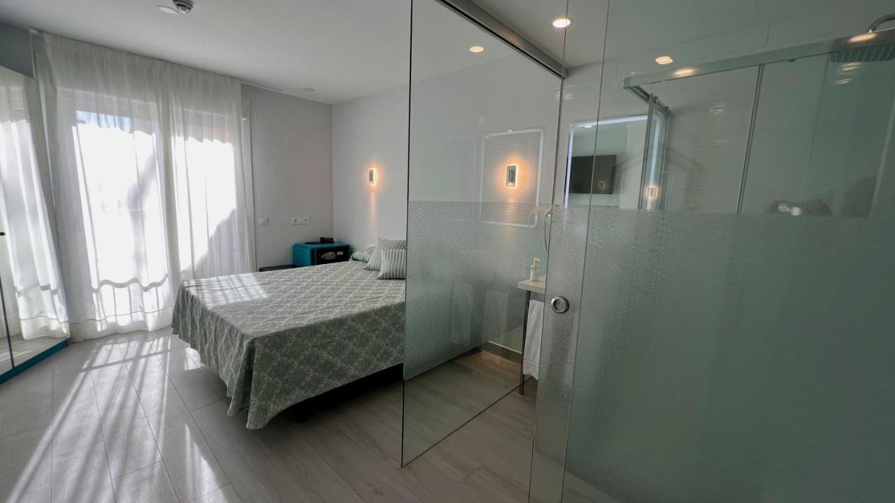 Clopy Rocamar Hotel