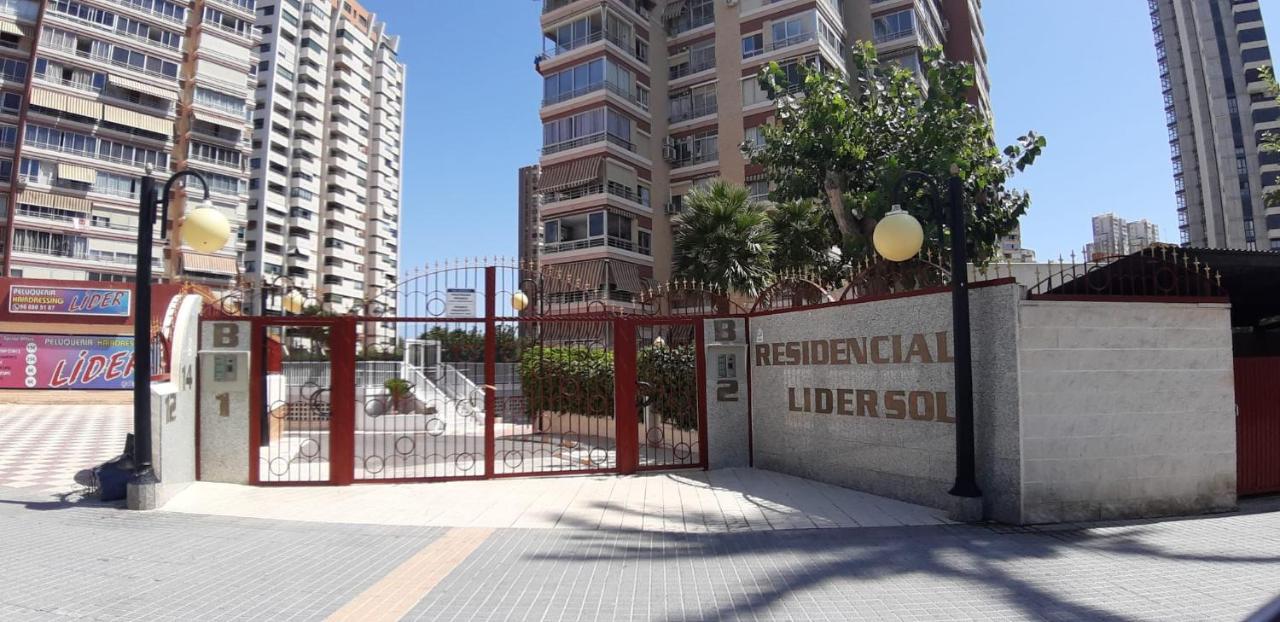 Residencial Lidersol If *