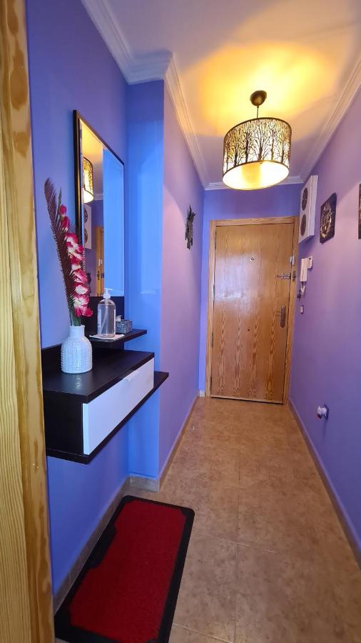 Residencial Lidersol If Appartement *
