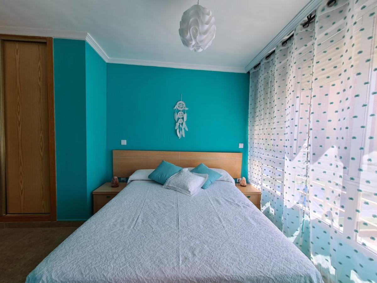 Appartement Residencial Lidersol If Benidorm