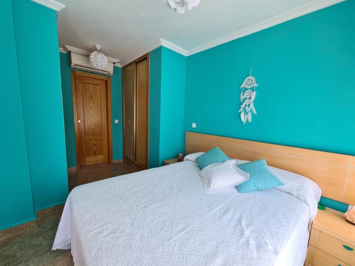 Appartement Residencial Lidersol If Benidorm