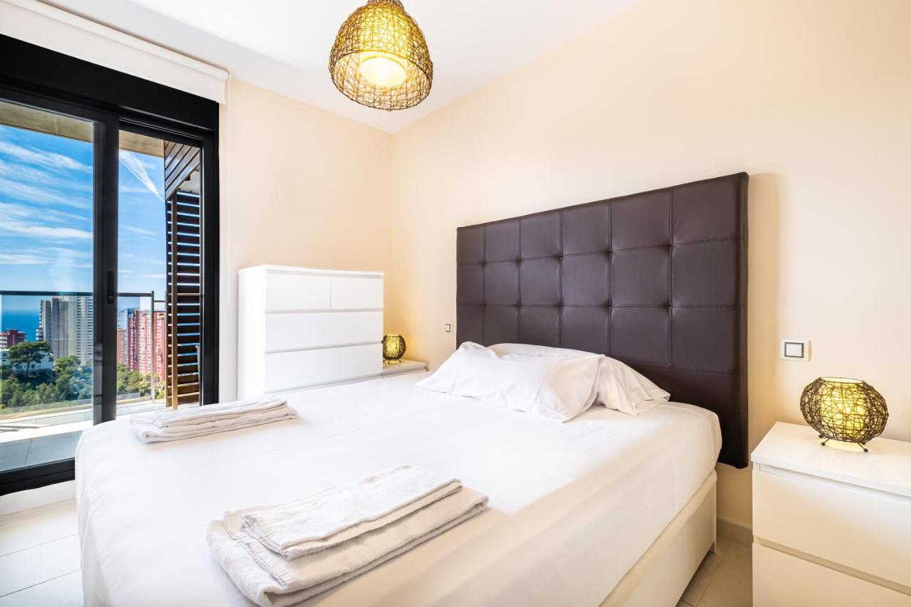 Mirador Mediterraneo 15-f *