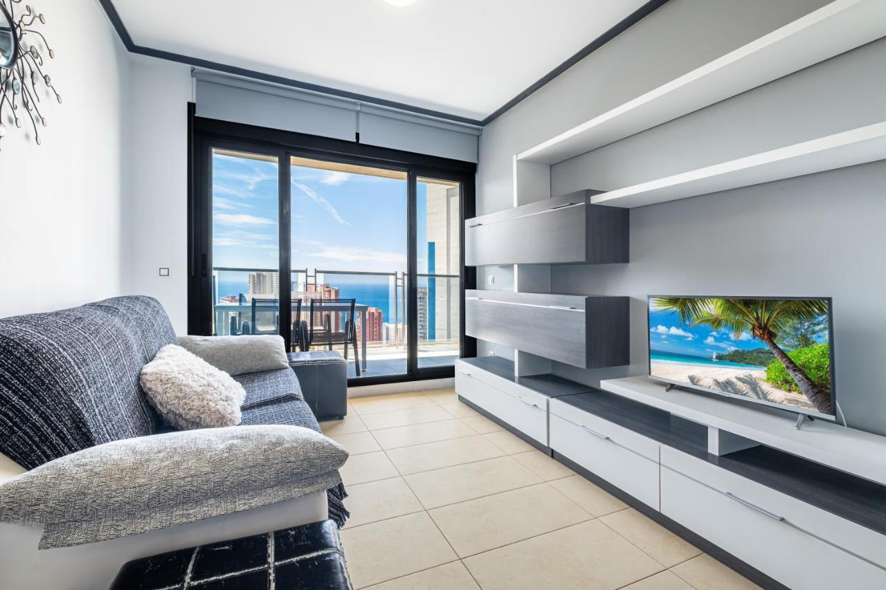 Mirador Mediterraneo 15-f *