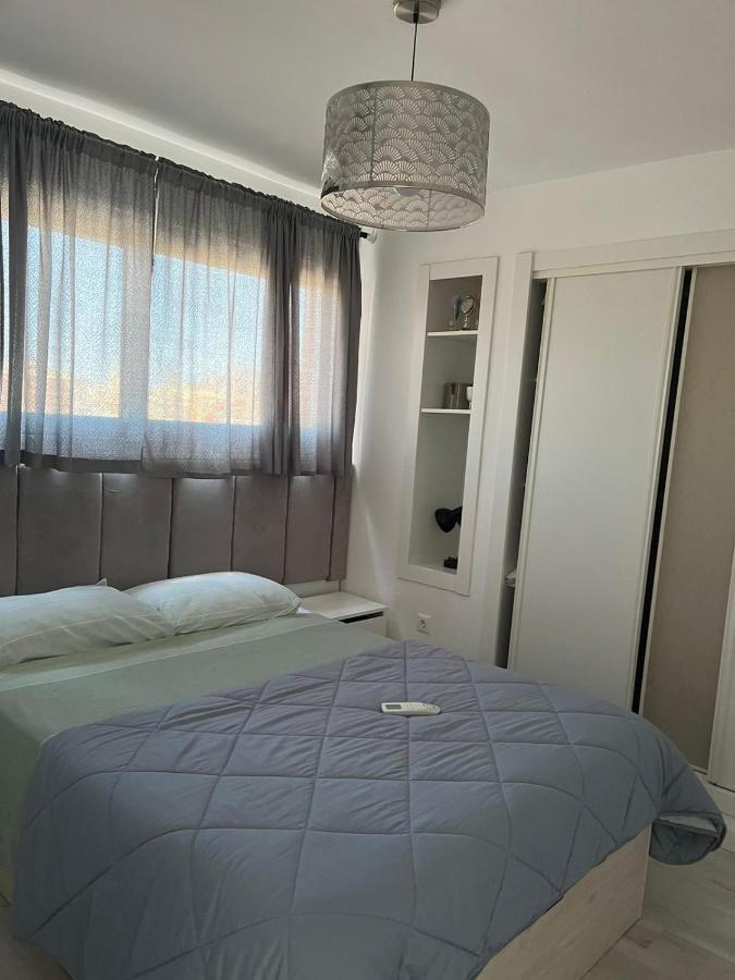 Suzanna Apartment