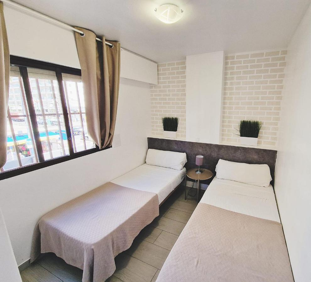 Carlos V - 1c Appartement *