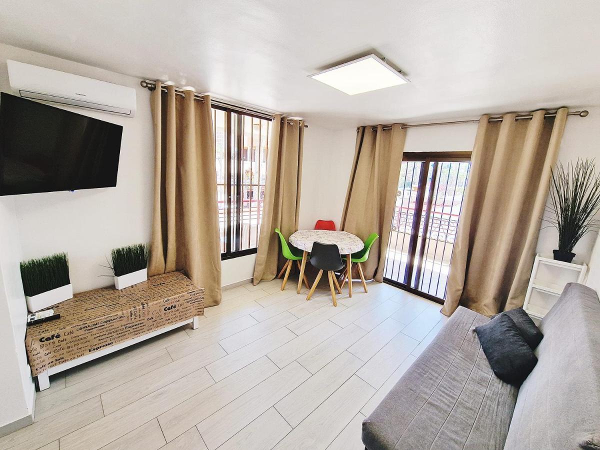 Appartement Carlos V - 1c