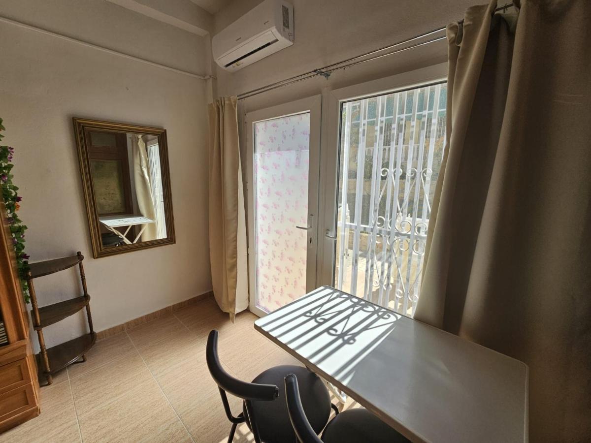 Apartment La Siesta A26 *