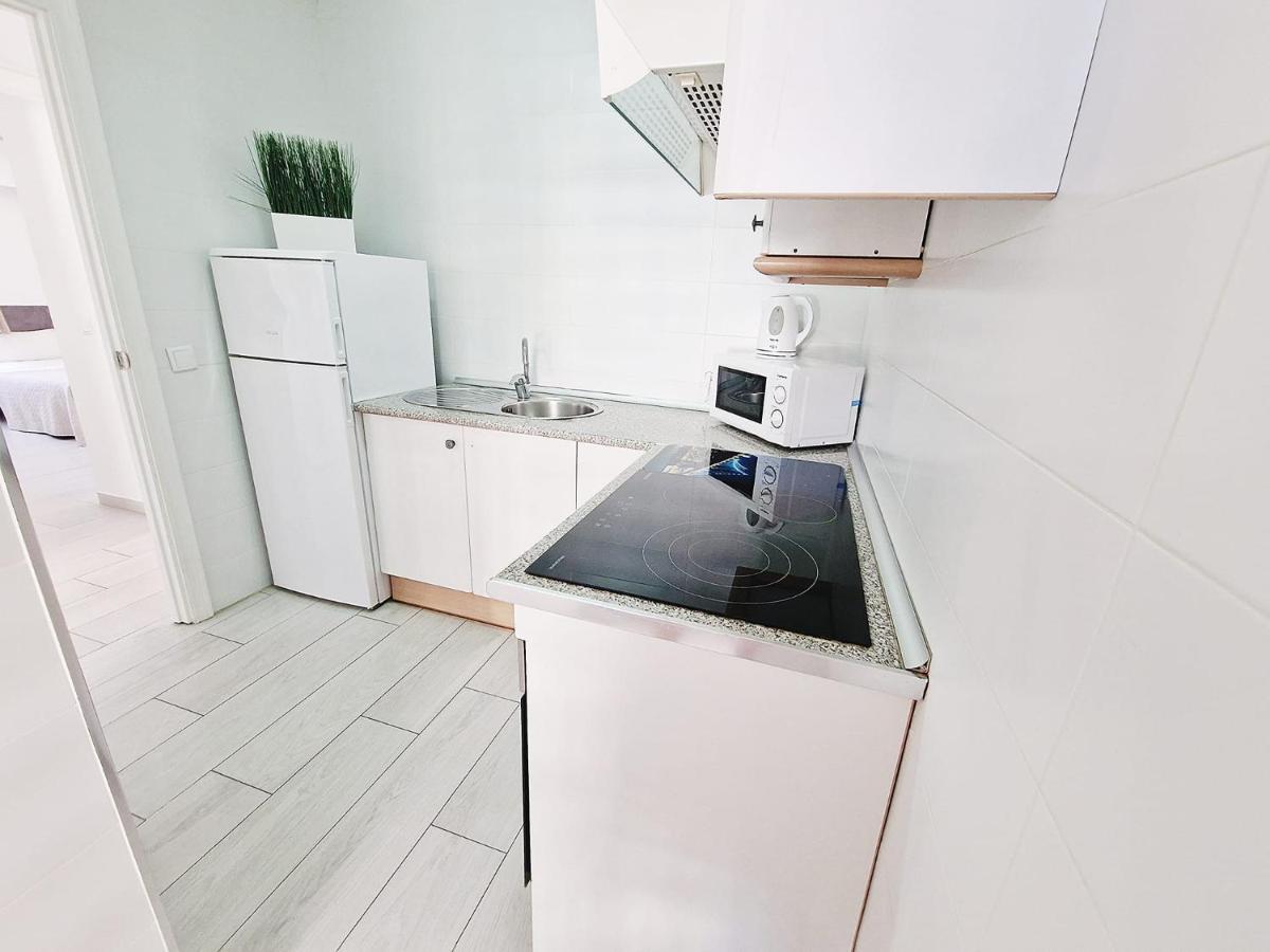 Carlos V - 1c Appartement Benidorm