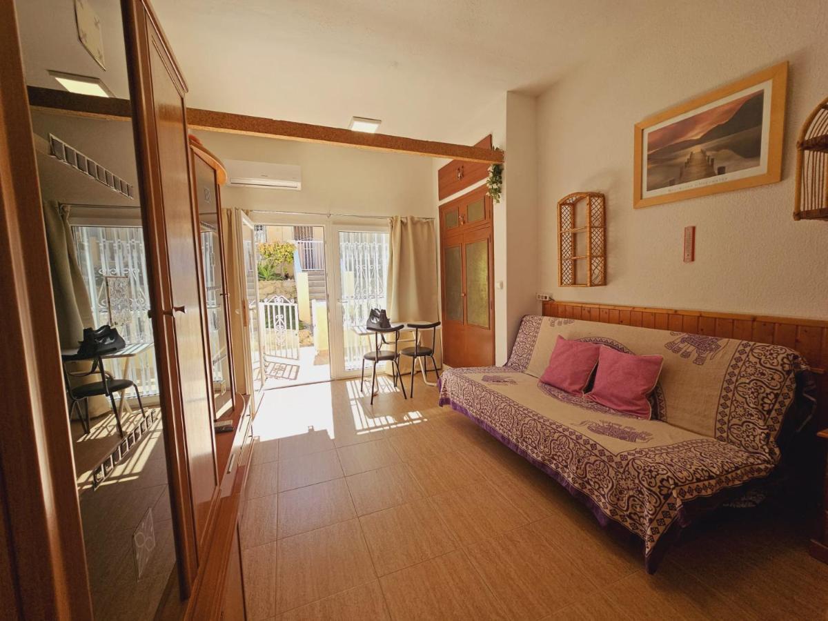La Siesta A26 * Benidorm