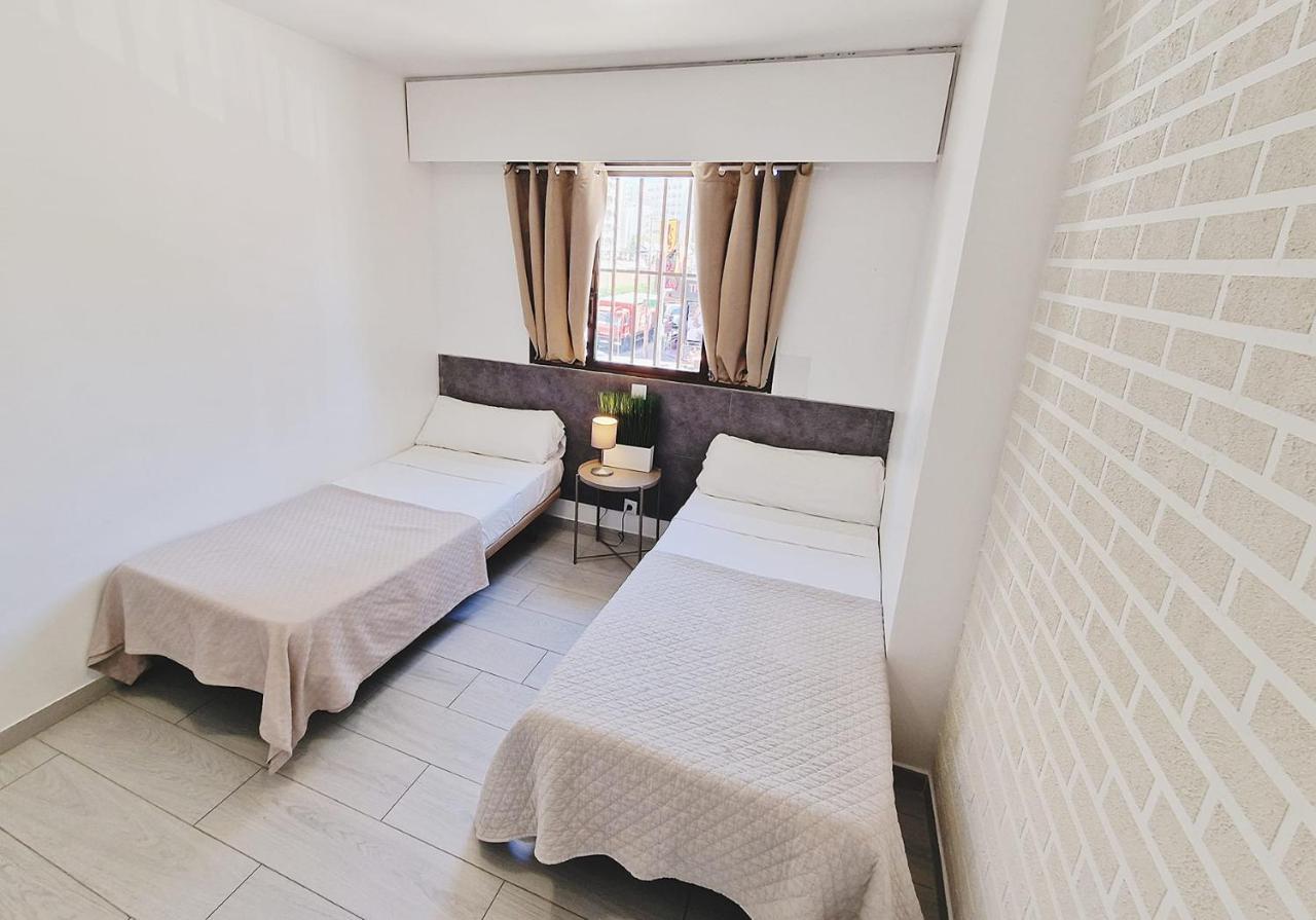 Carlos V - 1c Appartement *