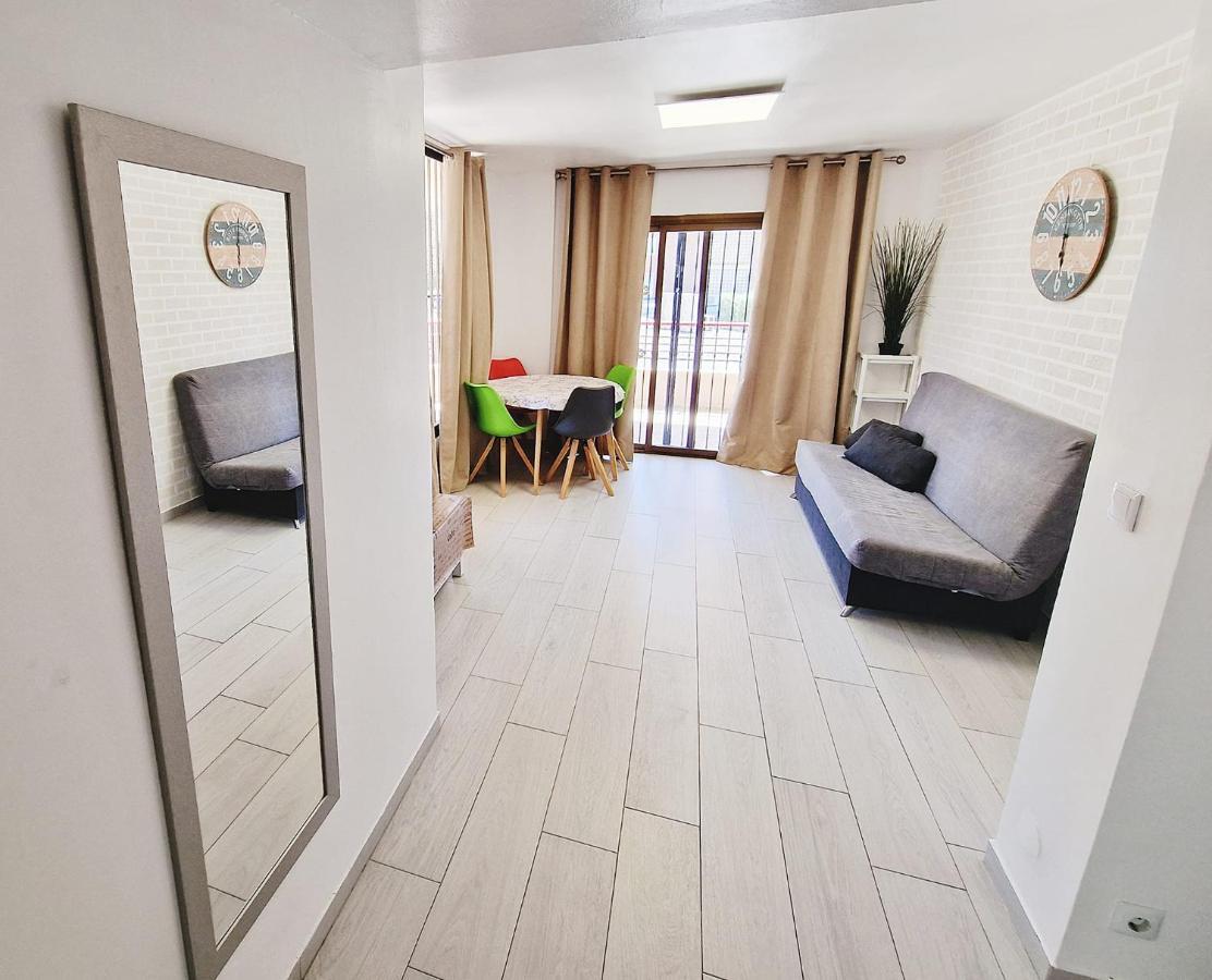 Carlos V - 1c Appartement Benidorm
