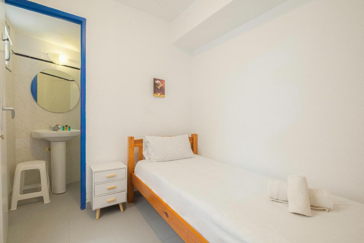 Appartement En A 1a Linea Del Mar