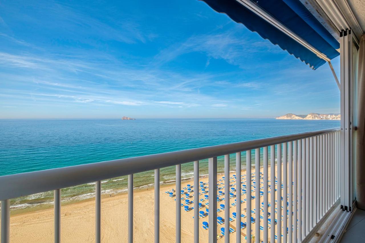 Appartement En A 1a Linea Del Mar