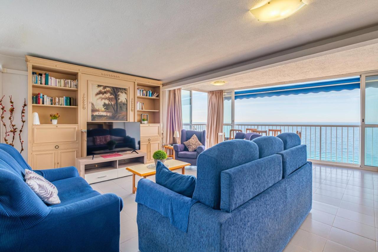 En A 1a Linea Del Mar Appartement *