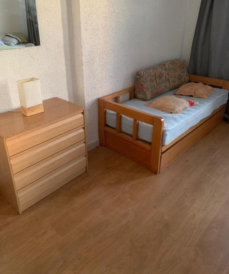 Apartamento Tropic Mar De Loix Playa Apartment