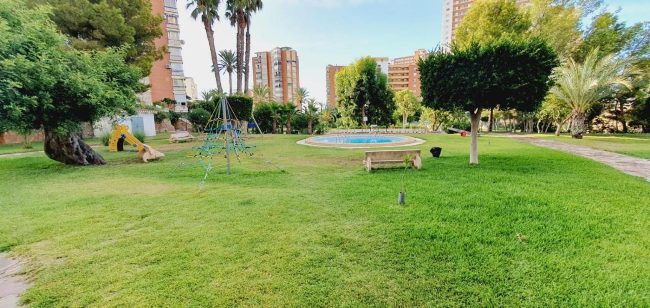 Apartamento San Sebastian Torre 2