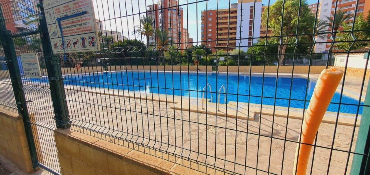 Apartamento San Sebastian Torre 2