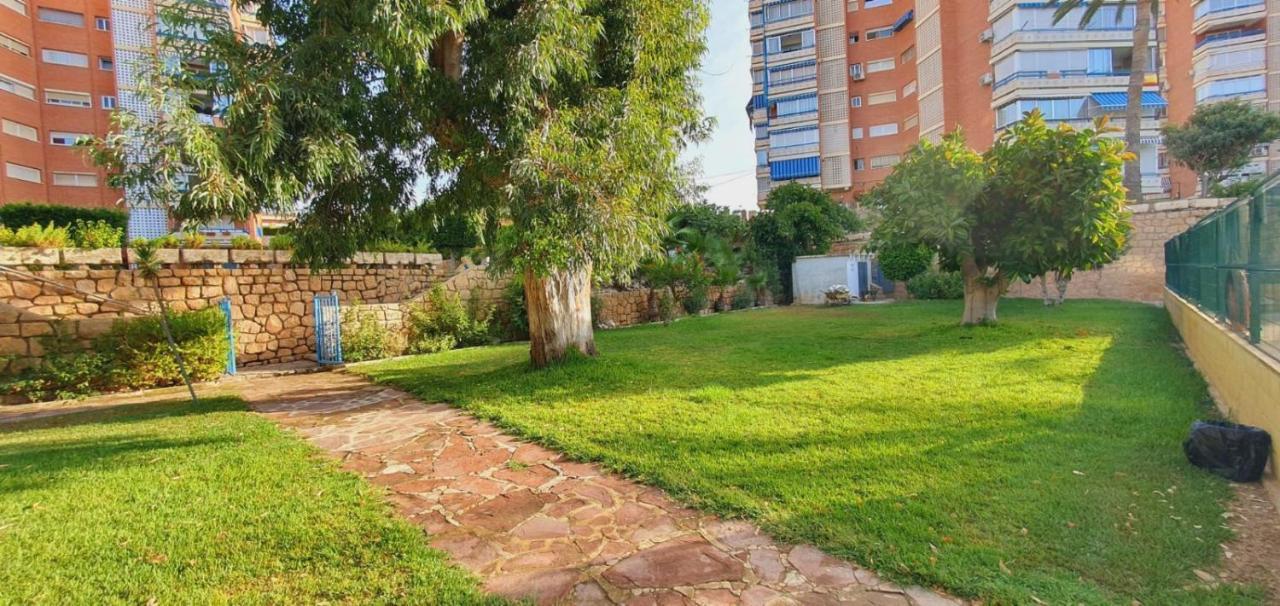 San Sebastian Torre 2 Apartamento
