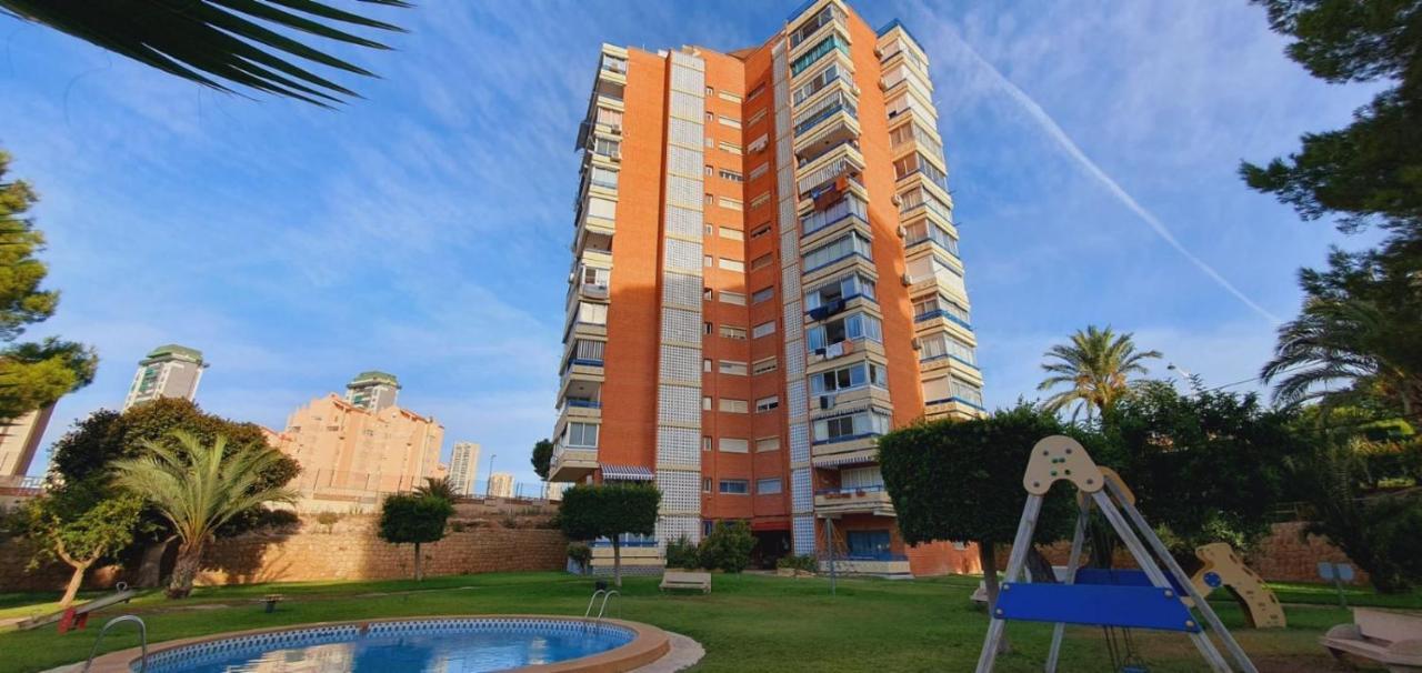 San Sebastian Torre 2
