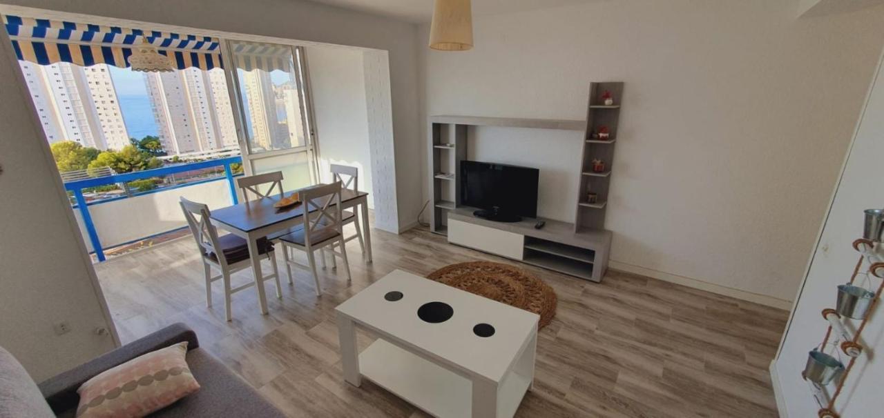 Apartment San Sebastian Torre 2