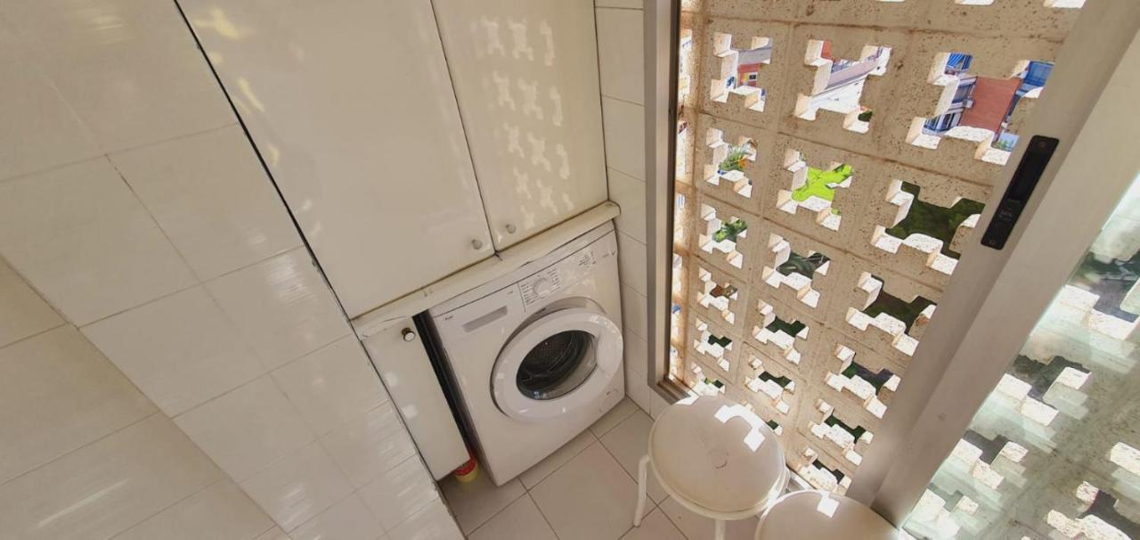 Apartamento San Sebastian Torre 2 *