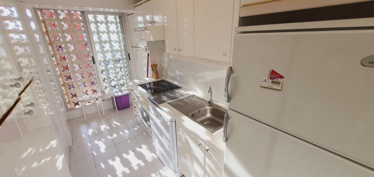 Apartment San Sebastian Torre 2 *