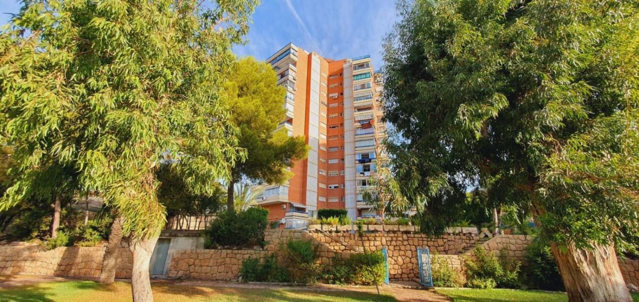 Apartamento San Sebastian Torre 2 Benidorm