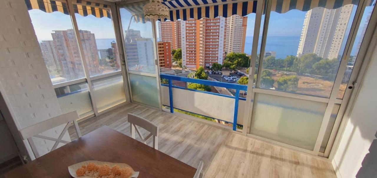 San Sebastian Torre 2 Apartment *