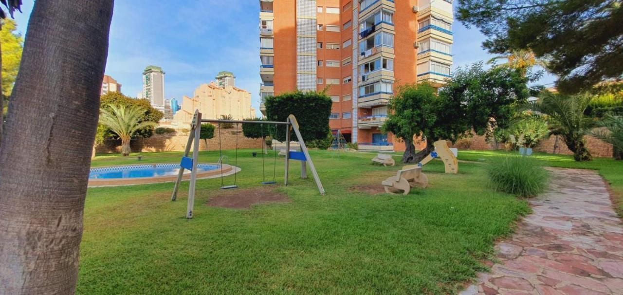 Apartamento San Sebastian Torre 2
