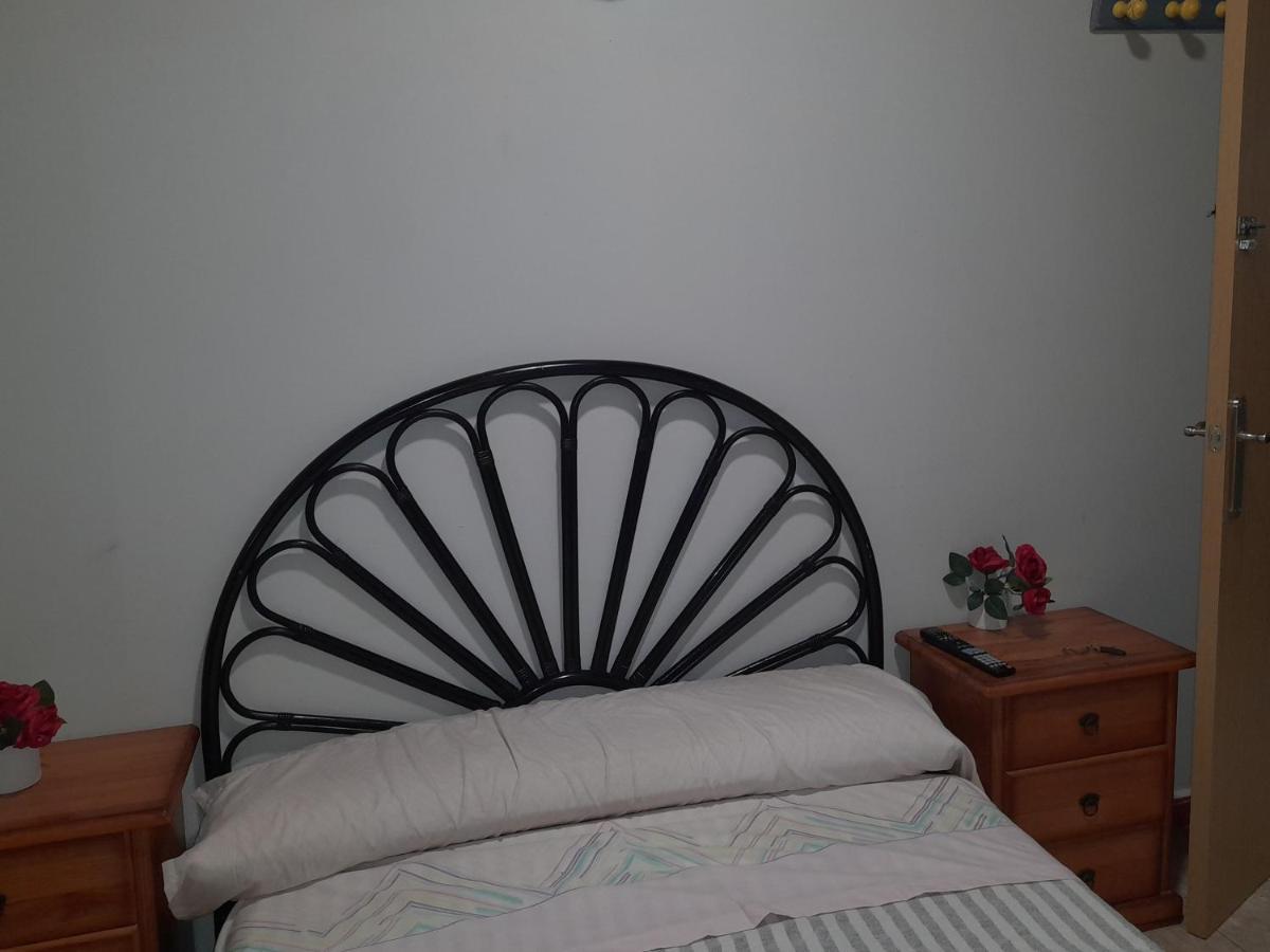 Hostal De Paso Benidorm