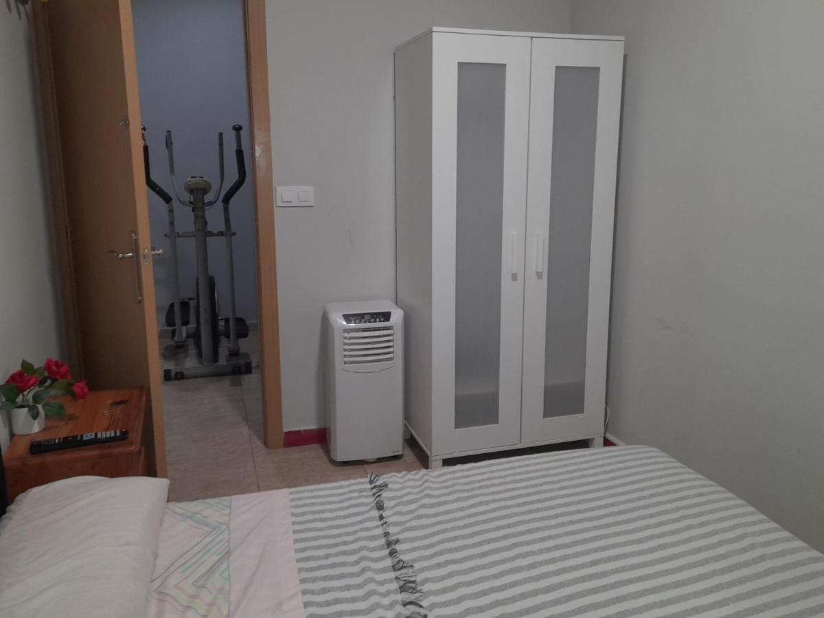Hostal De Paso Benidorm