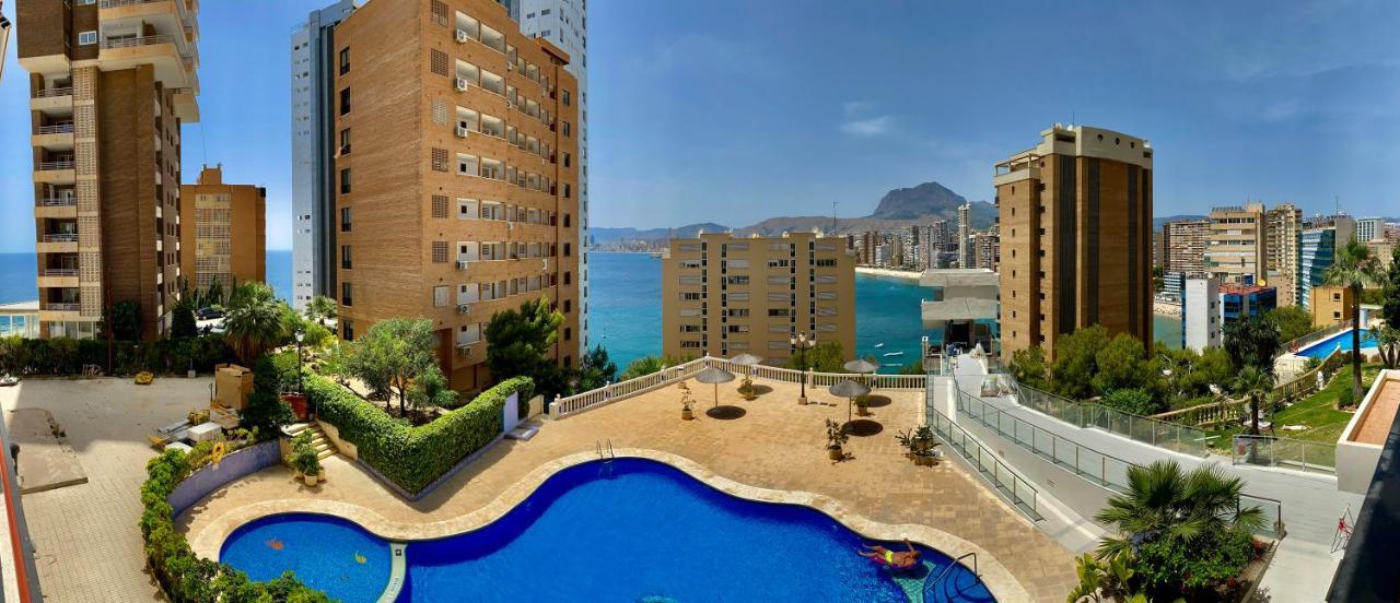 Blue Lagoon Trinisol2 Apartment