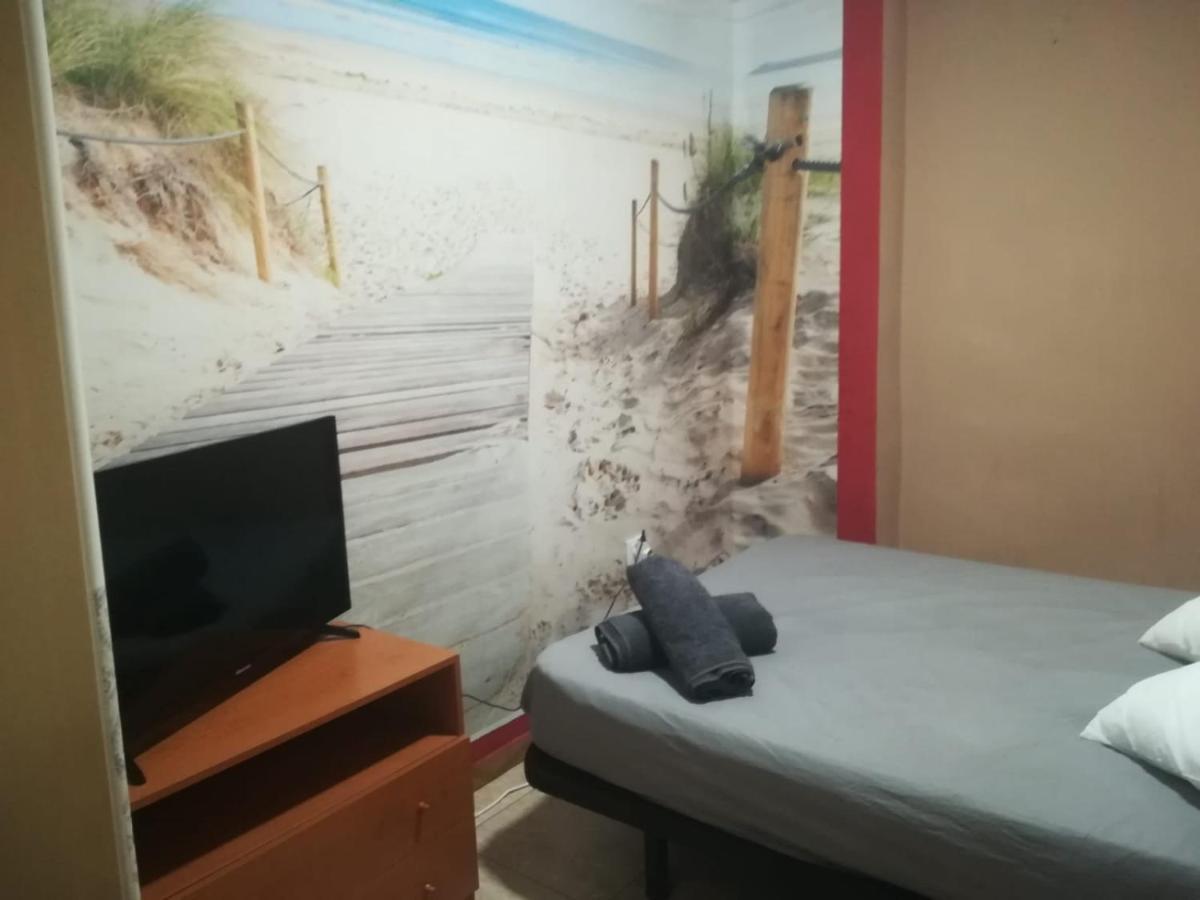 Hostal De Paso *