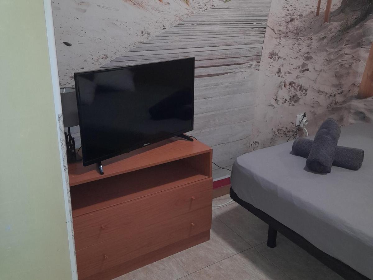 Hostal De Paso