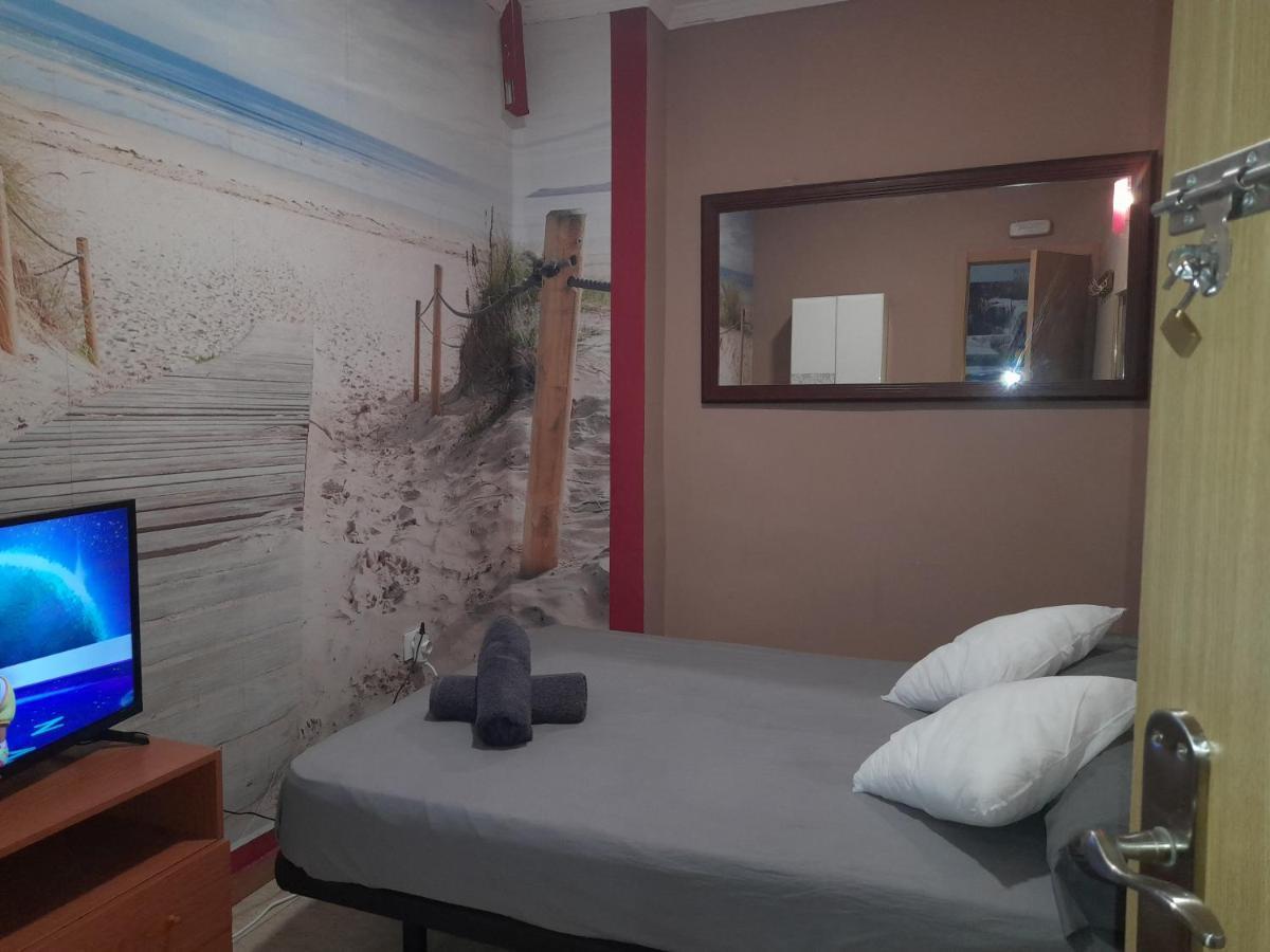 De Paso Hostal *