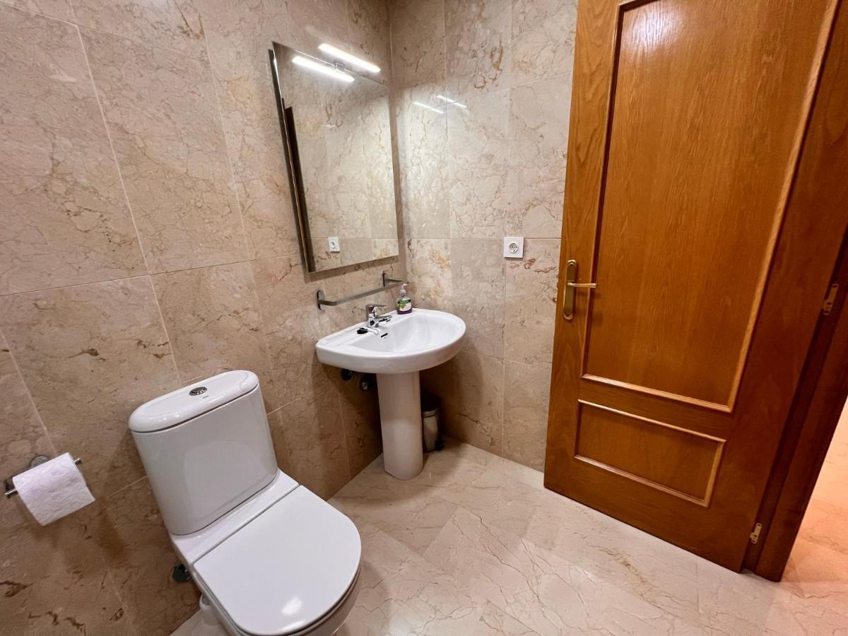 Appartement Gemelos Xx Playa Levante Zarita