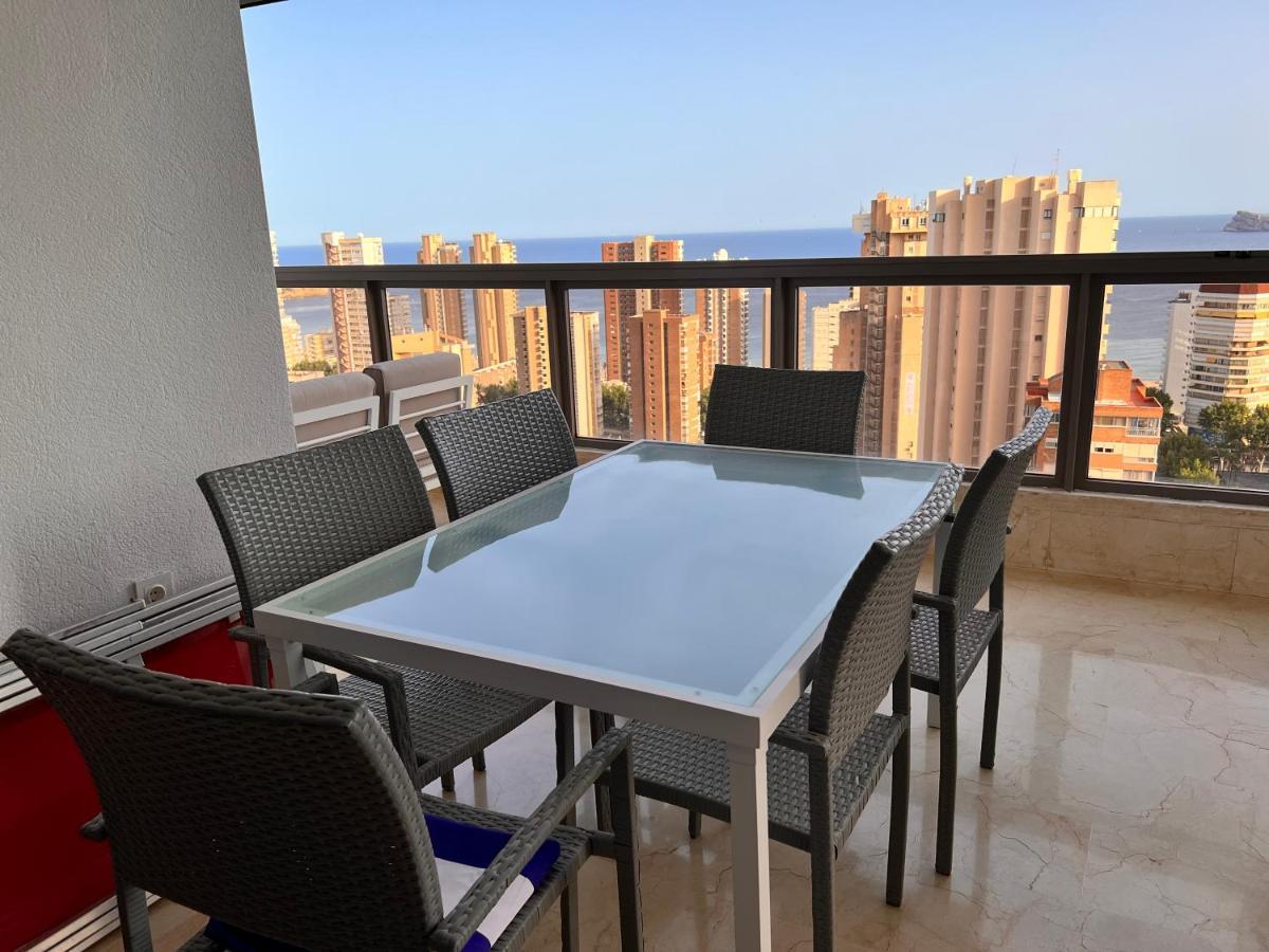 Appartement Gemelos Xx Playa Levante Zarita *