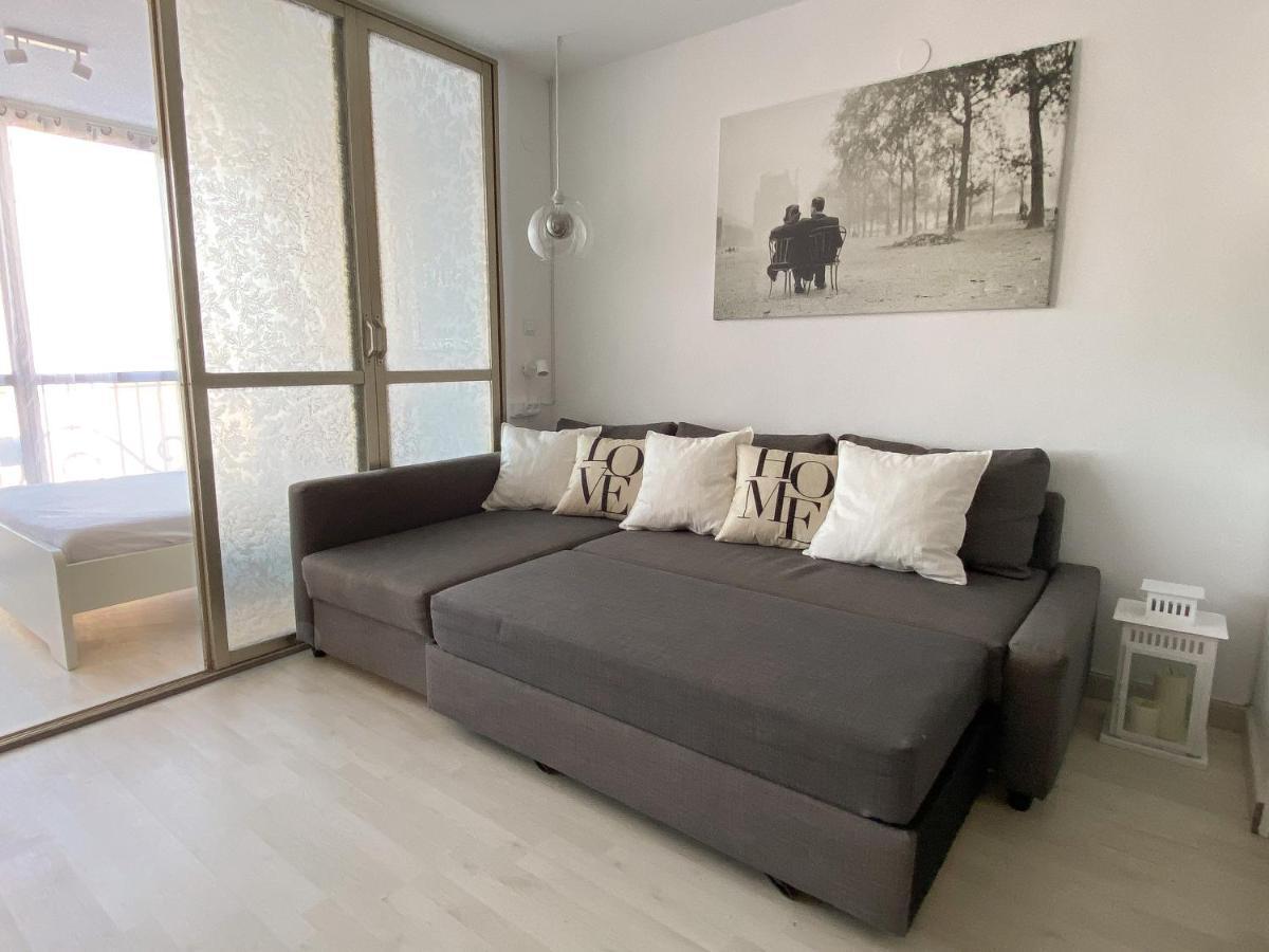 Buena Vista Chillounge * Benidorm
