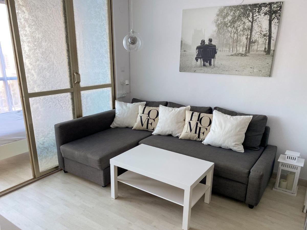 Buena Vista Chillounge Appartement Benidorm