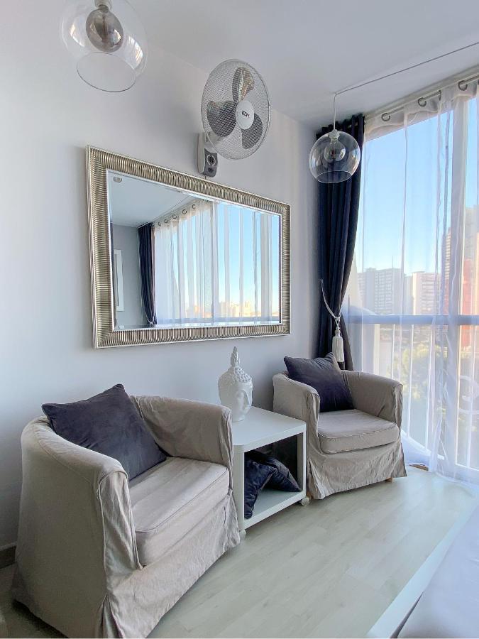 Buena Vista Chillounge Appartement Benidorm
