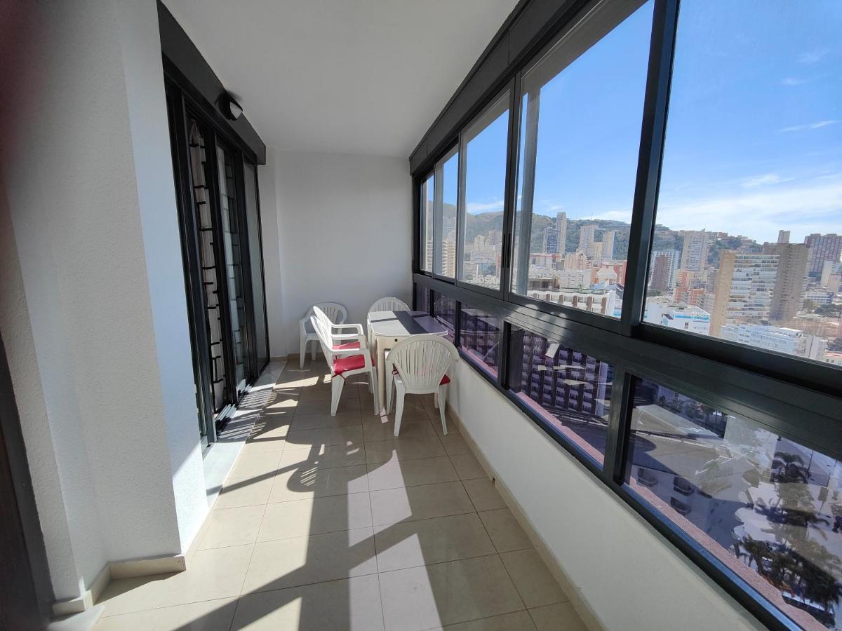 Solo Familias Gemelos 26 Appartement *