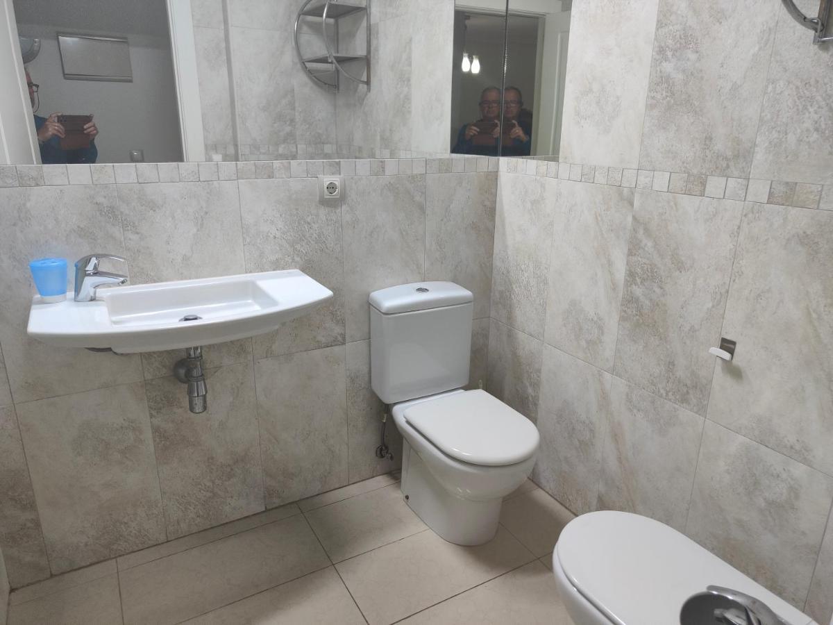 Solo Familias Gemelos 26 Appartement