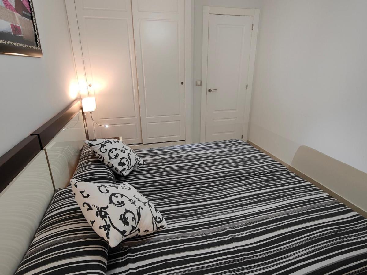 Solo Familias Gemelos 26 Appartement
