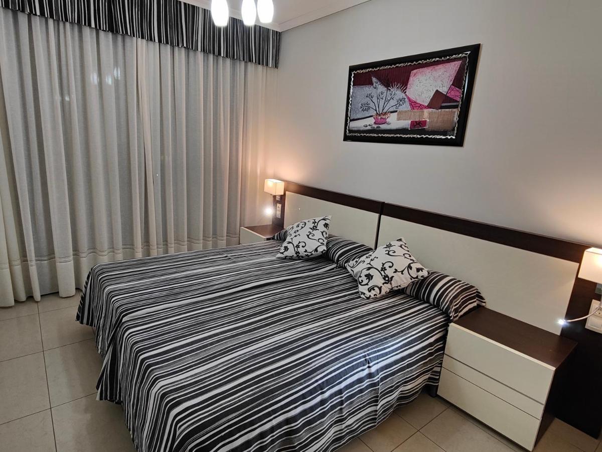 Solo Familias Gemelos 26 Appartement *