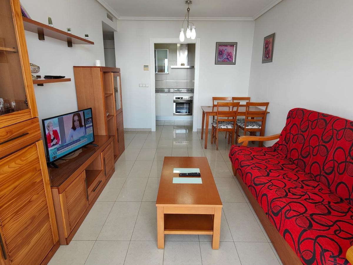 Solo Familias Gemelos 26 * Benidorm